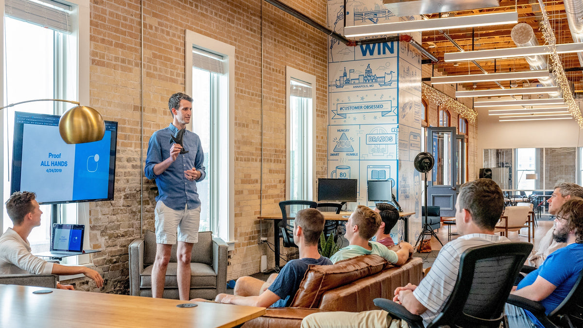 Small Businesses: The Lifeblood of Local Communities - Danner Furniture