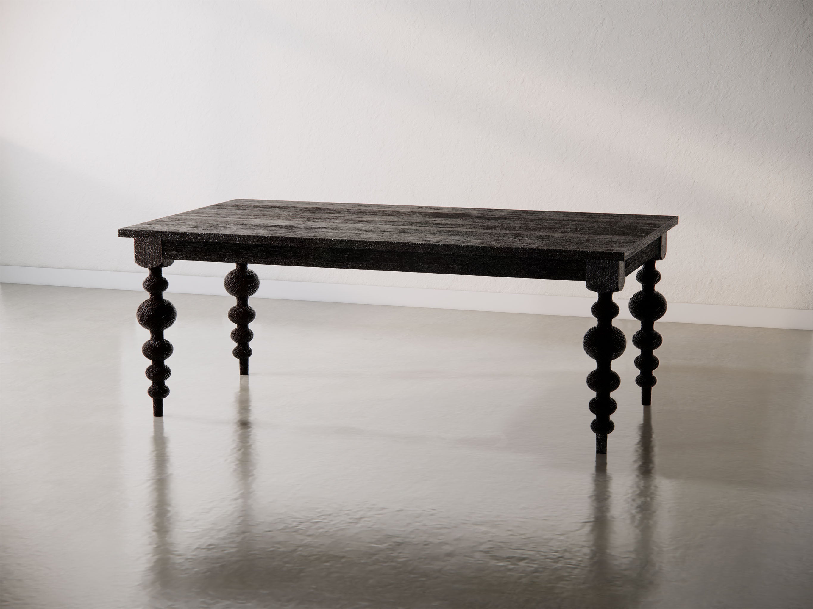 The Meadow Table