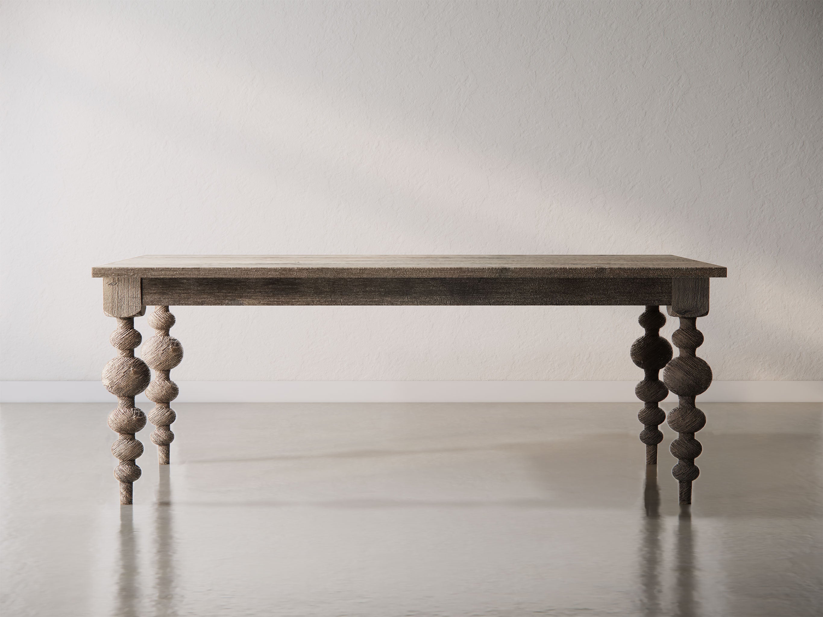 The Meadow Table