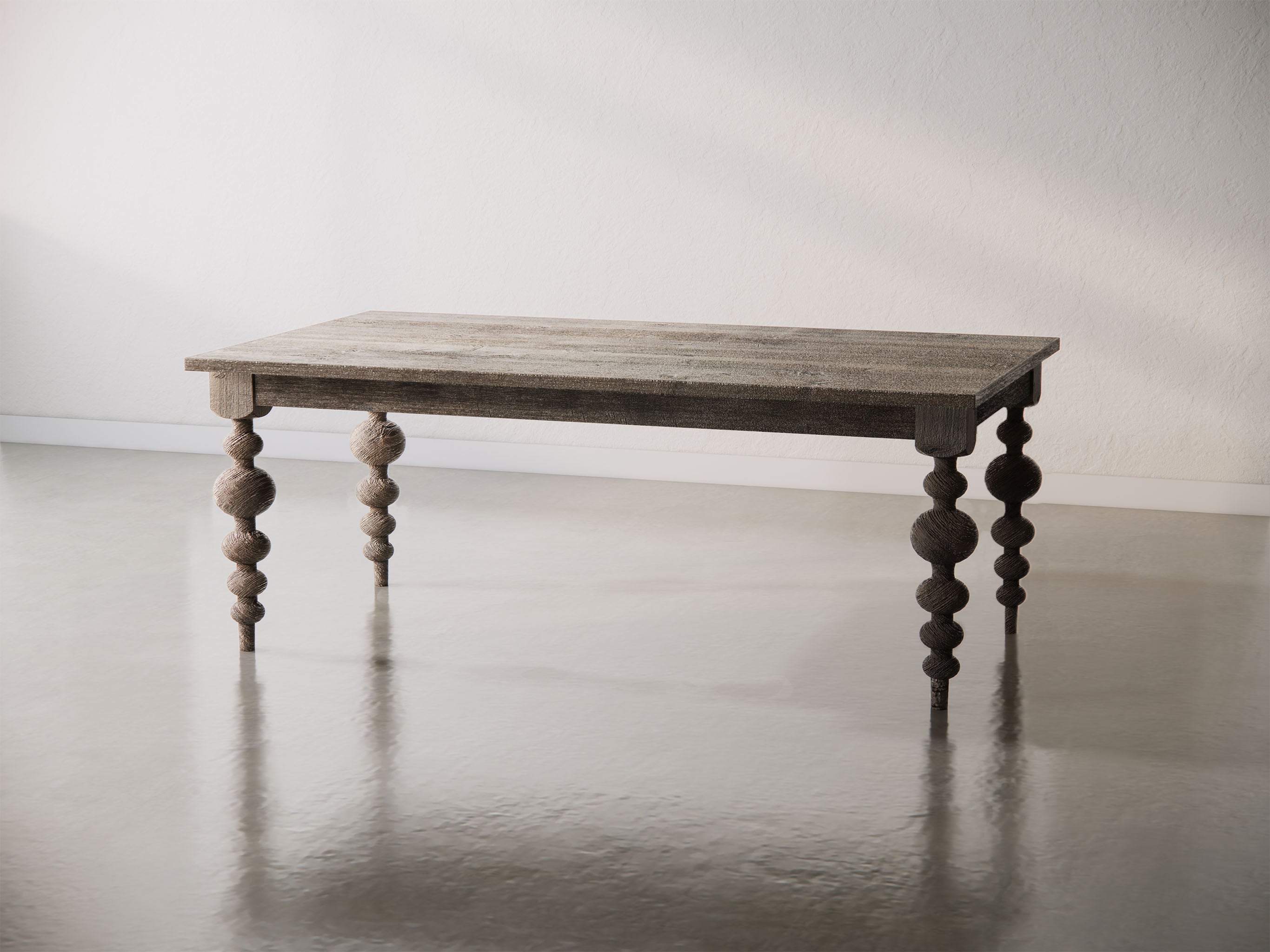The Meadow Table