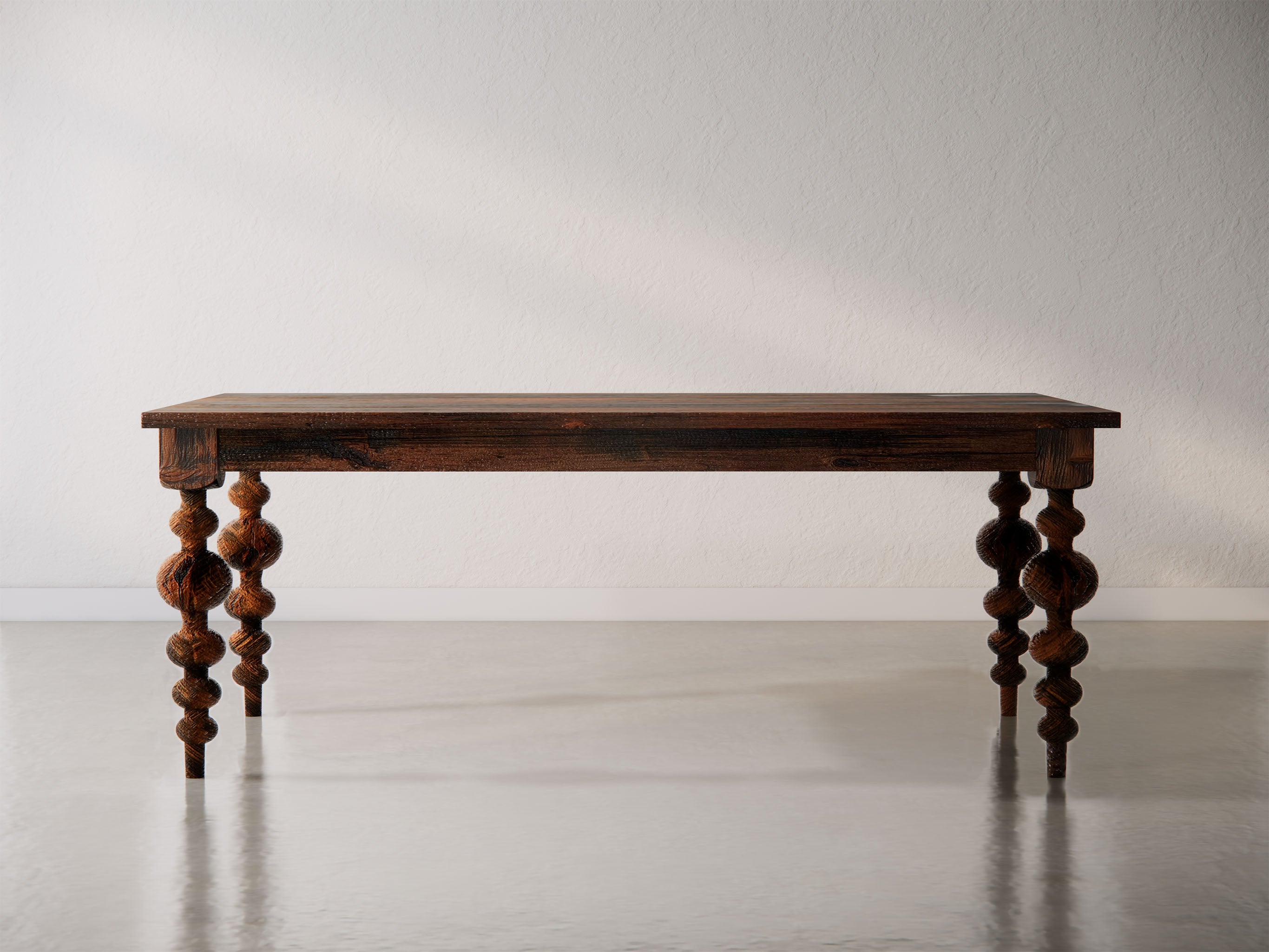 The Meadow Table