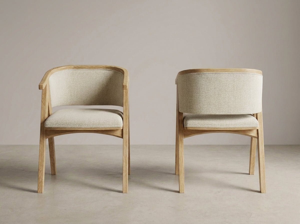 Durango Chair - Danner Furniture