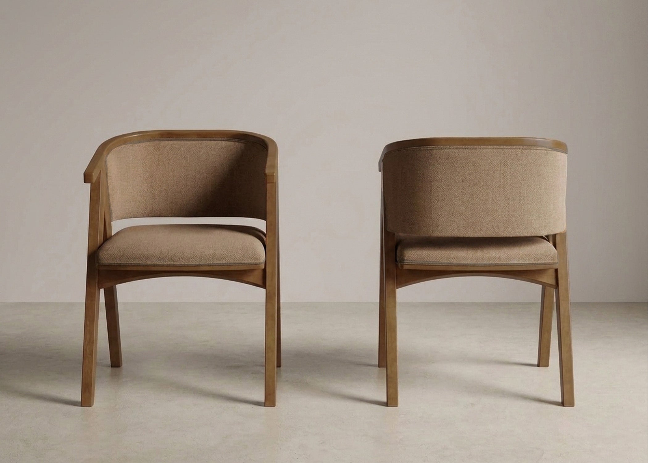 Durango Chair - Danner Furniture