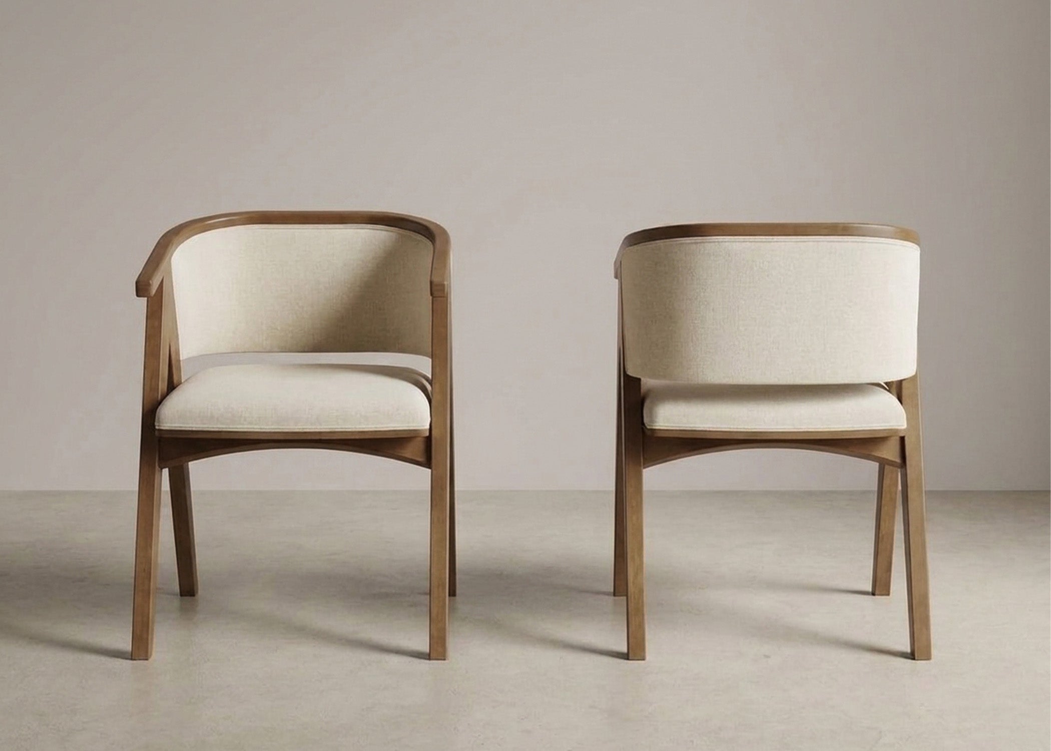 Durango Chair - Danner Furniture