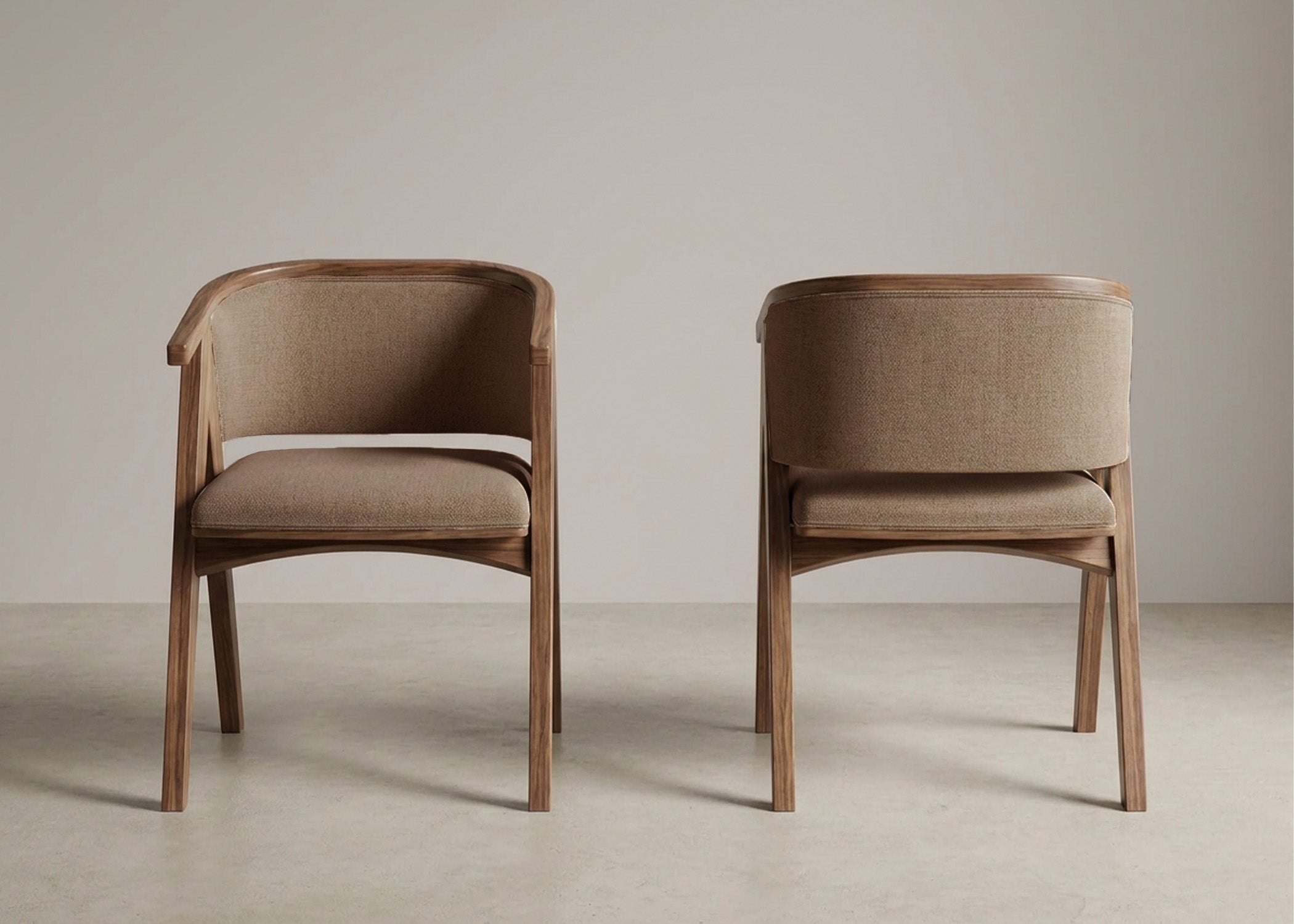 Durango Chair - Danner Furniture