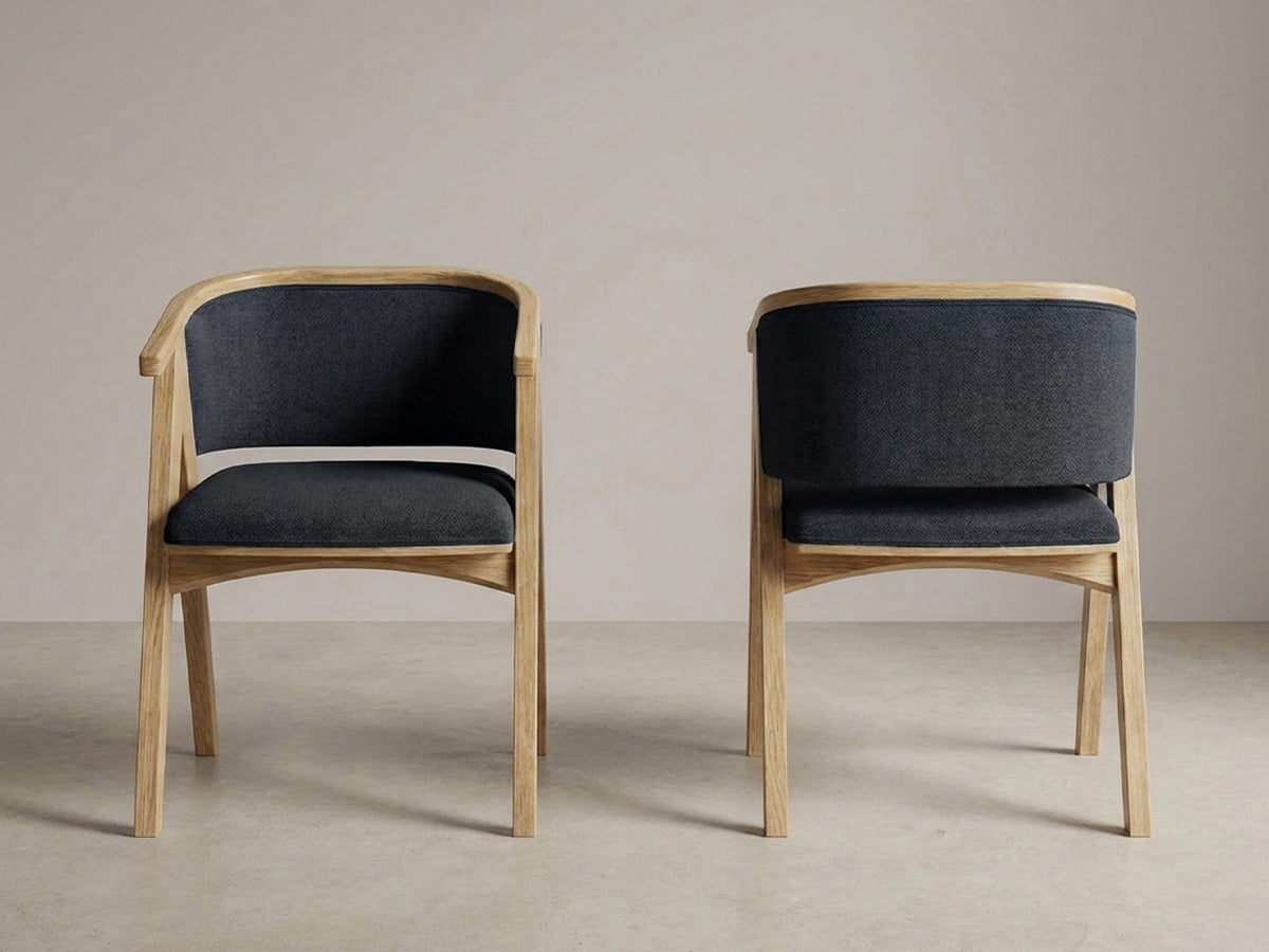 Durango Chair - Danner Furniture