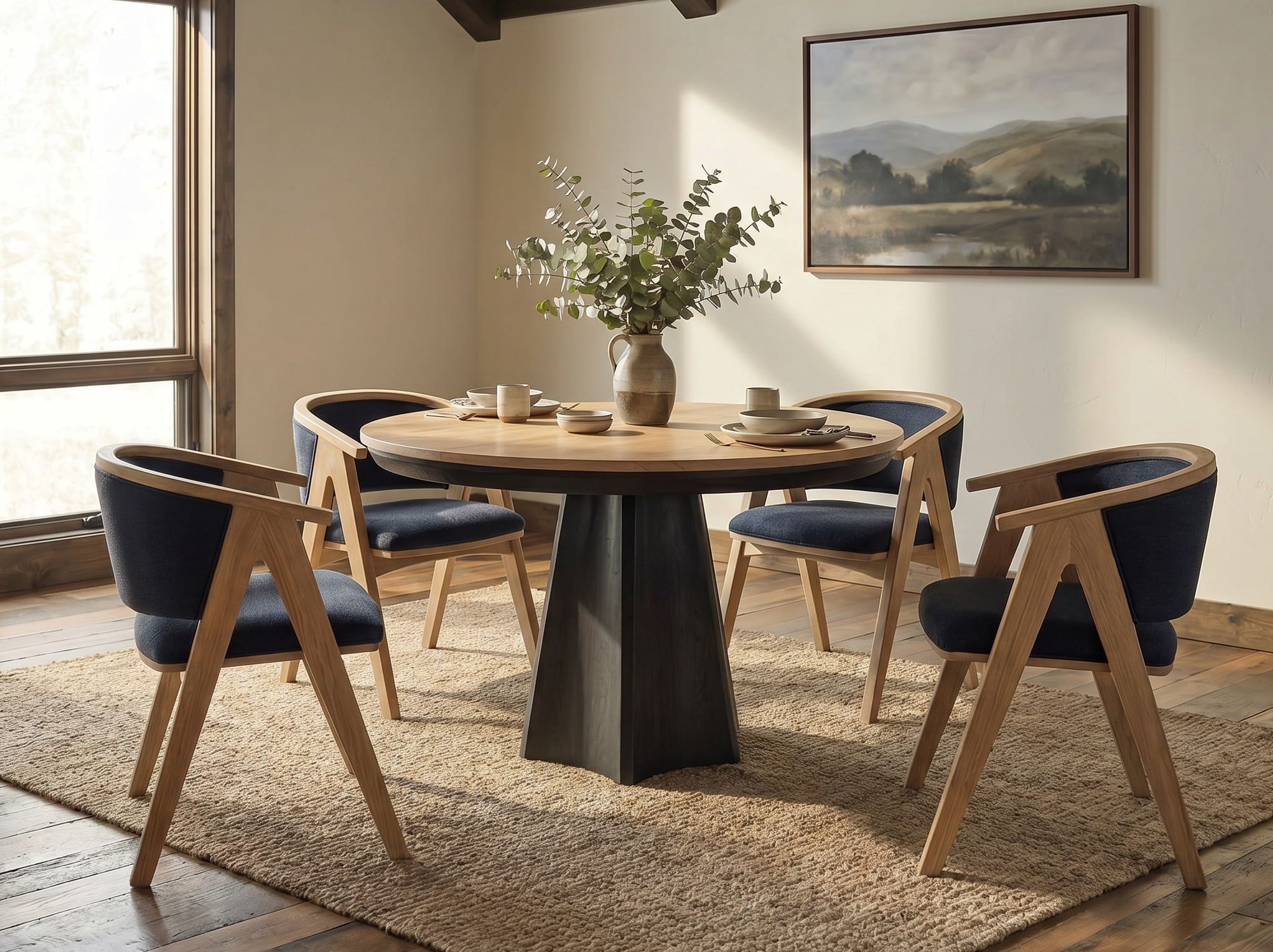 The Aspen Table