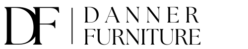 Danner Furniture horizontal logo