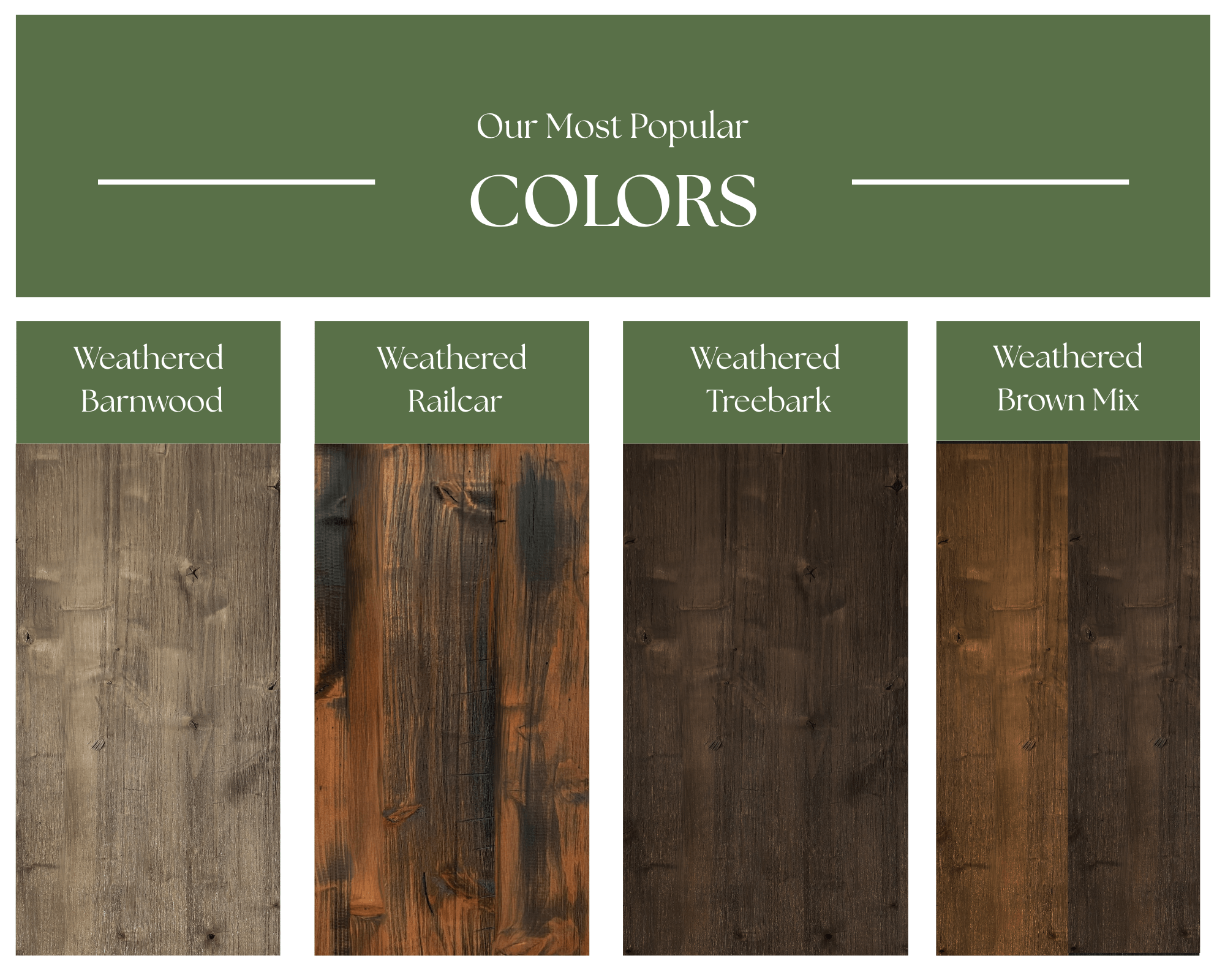 Sample Kit - Danner Furniture