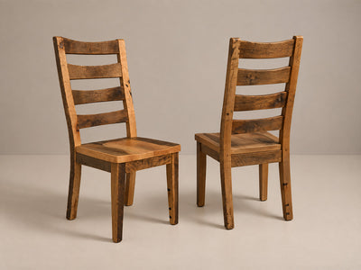 Crestone Chair
