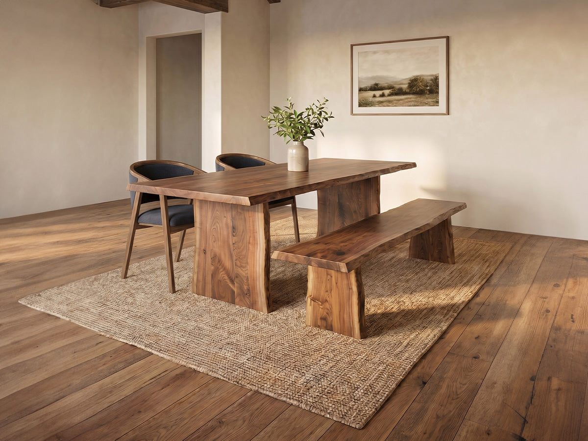 The Elijah Table