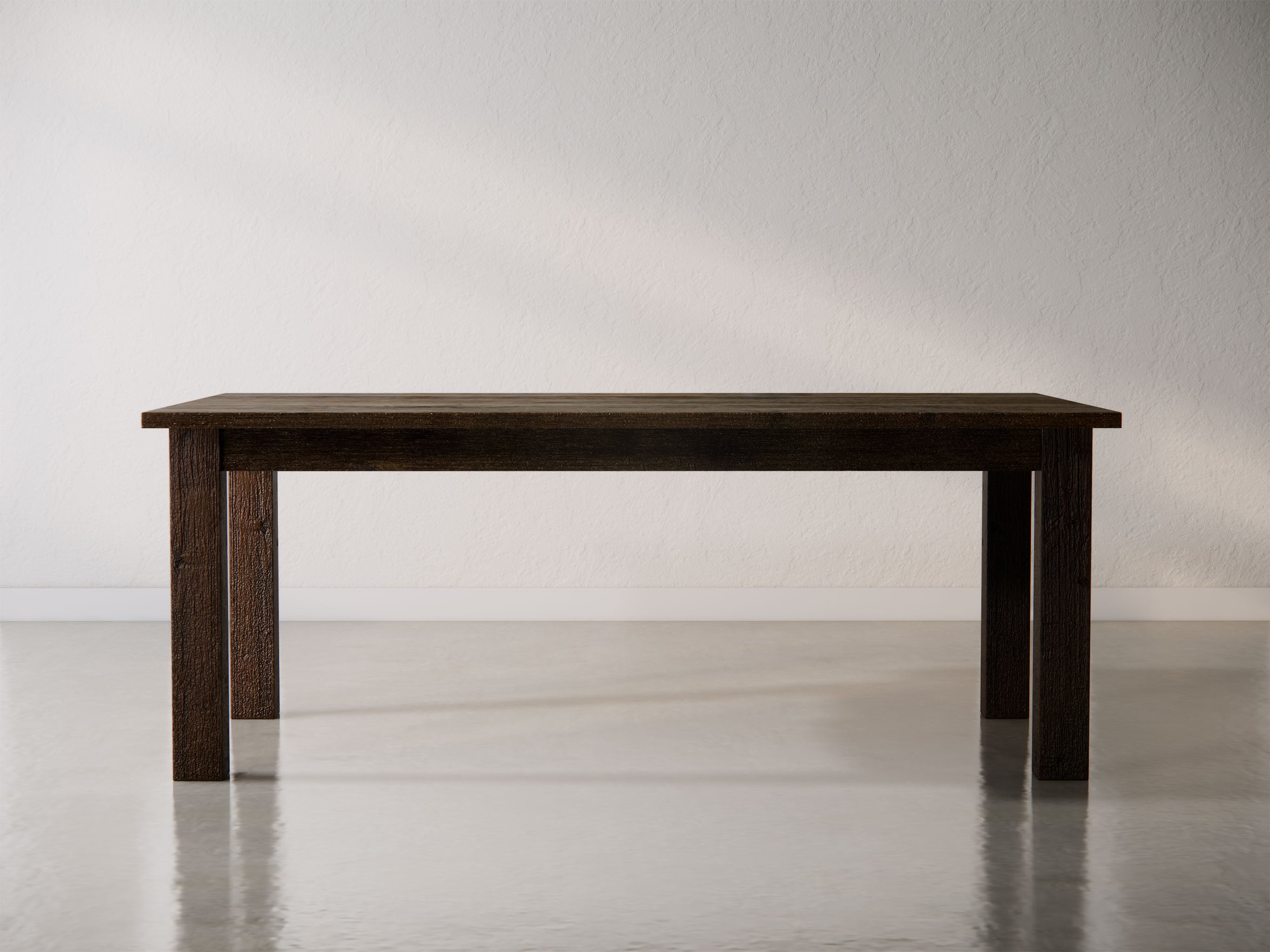 The Farmhouse Table