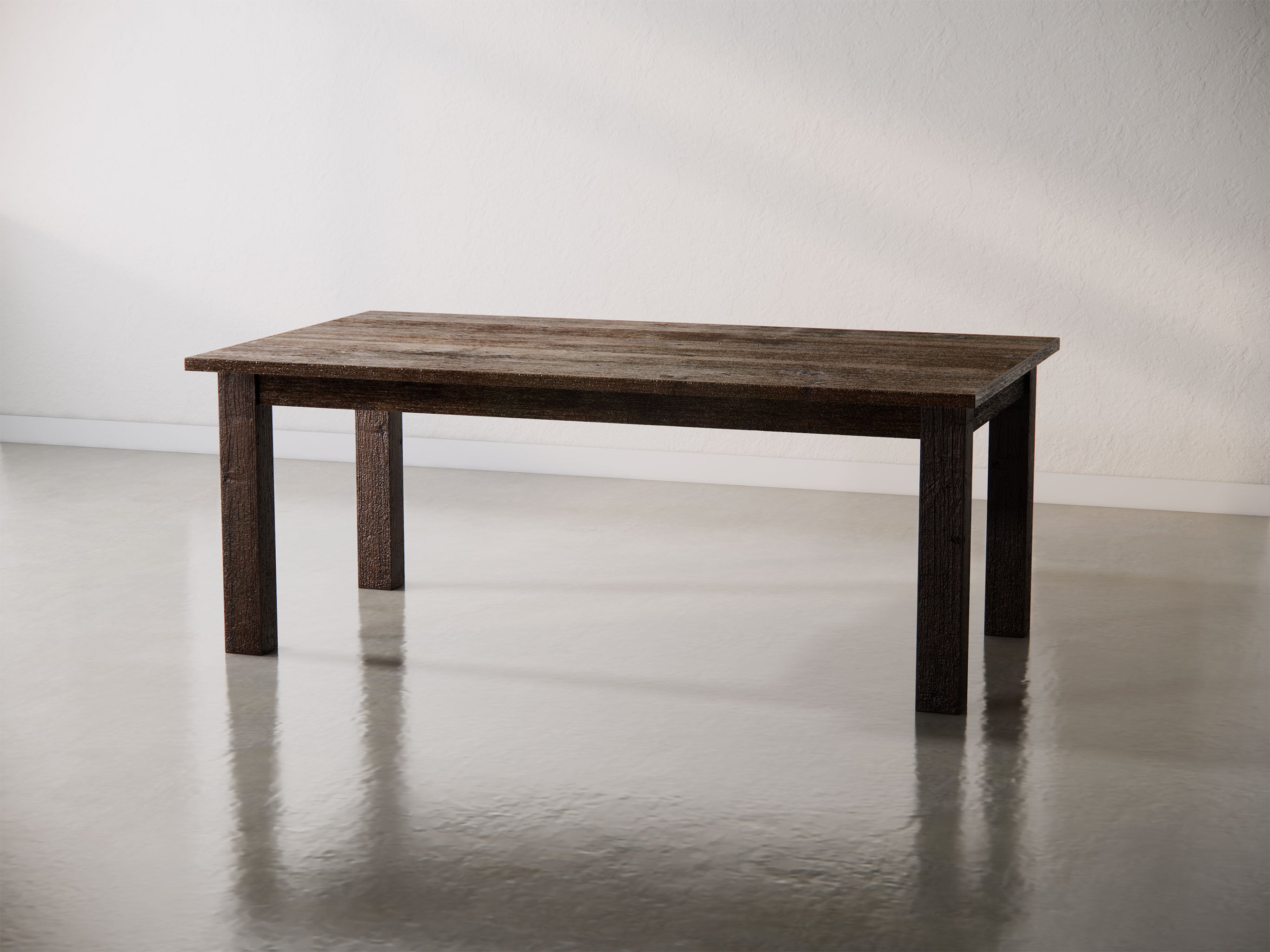The Farmhouse Table