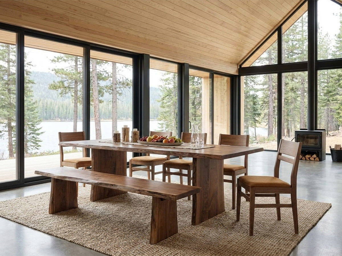 The Elijah Table