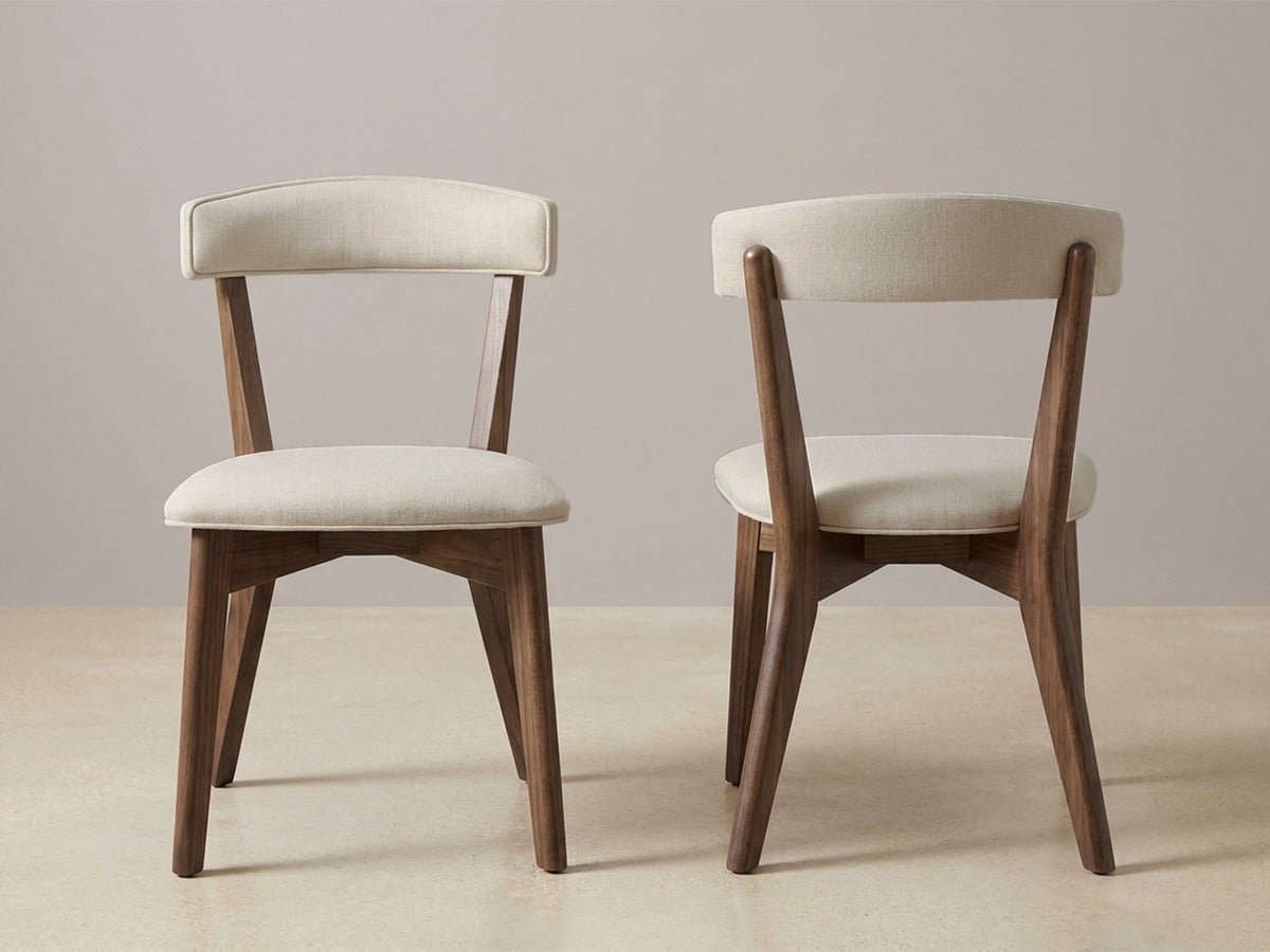 Willow Chair - Danner Furniture