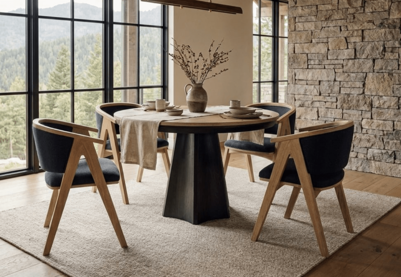 The Aspen Table