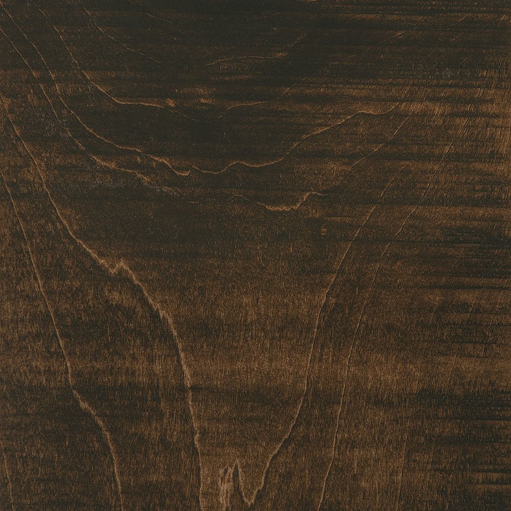 Danner Furniture solid wood finish sample kit