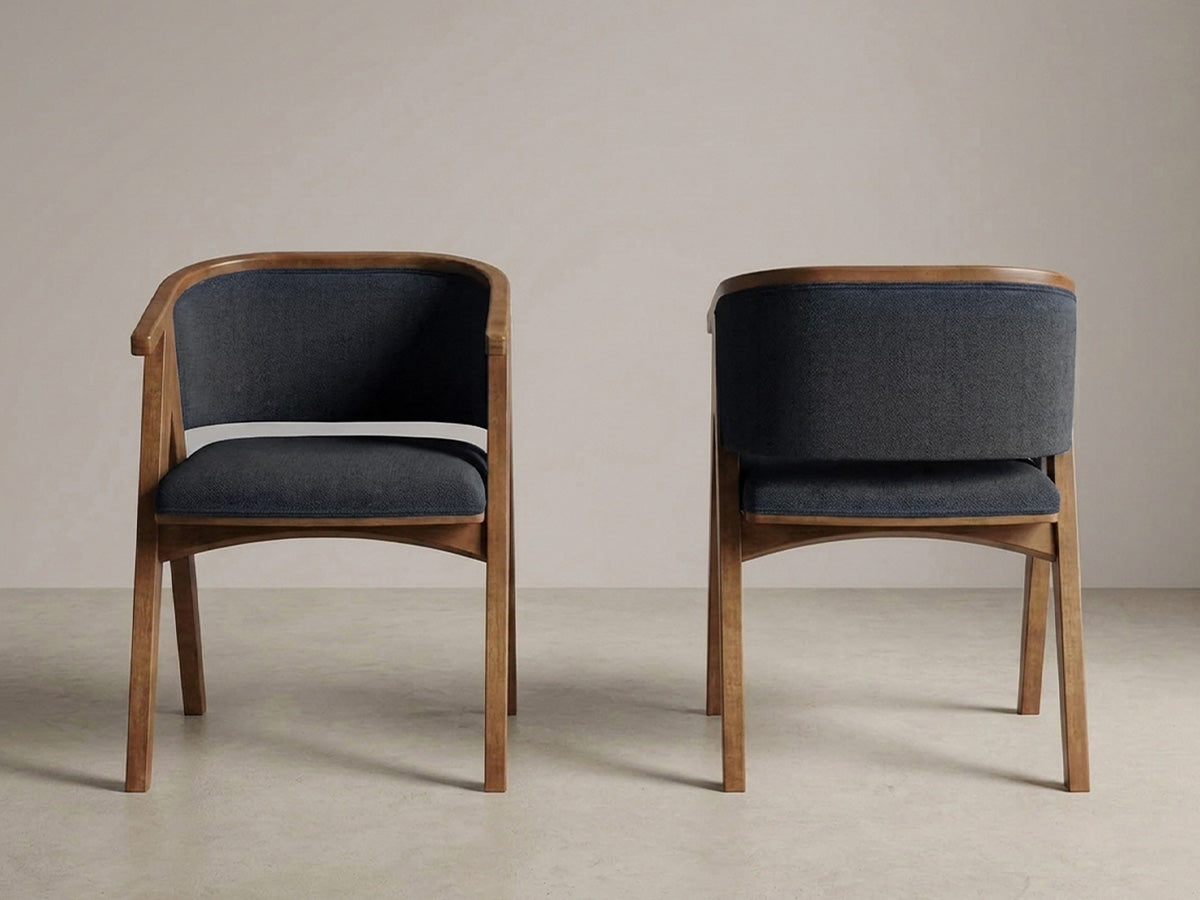 Durango Chair - Danner Furniture
