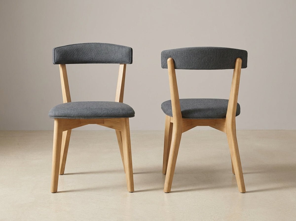 Willow Chair - Danner Furniture