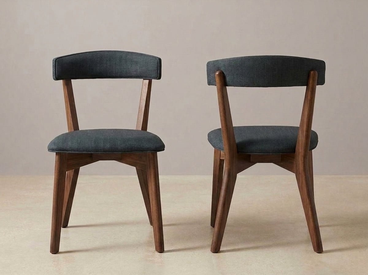 Willow Chair - Danner Furniture