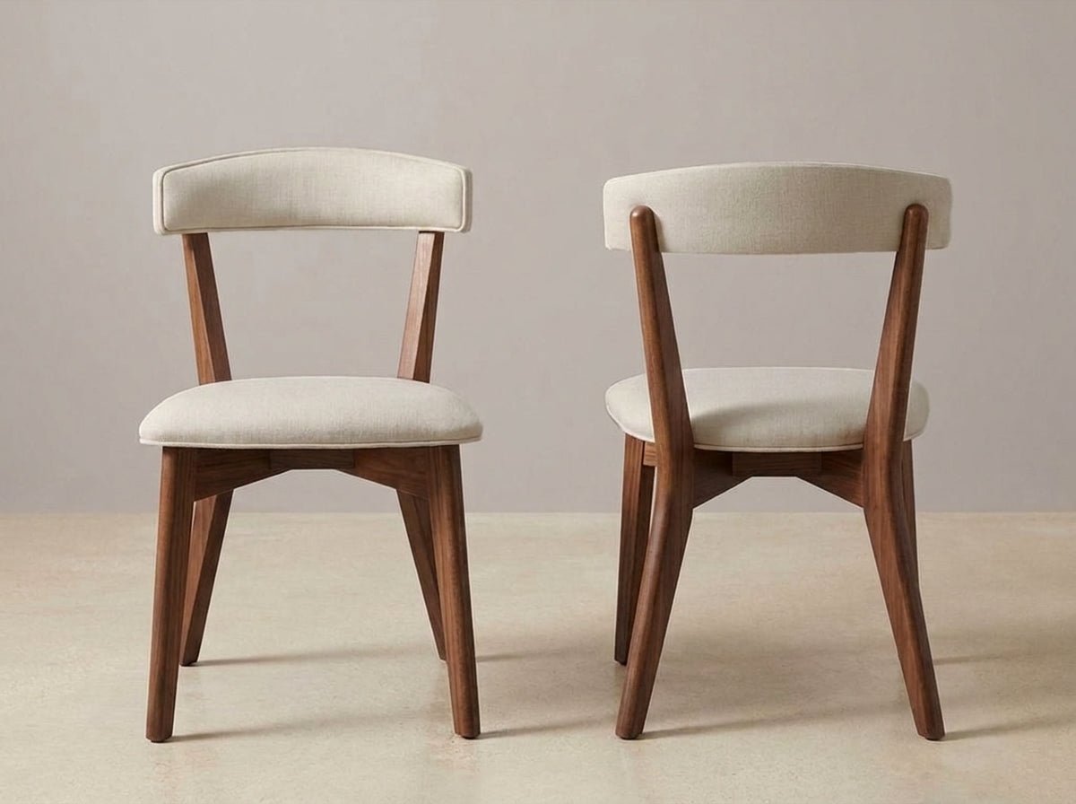 Willow Chair - Danner Furniture