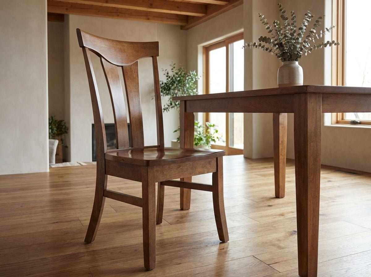 Ryker Chair - Danner Furniture