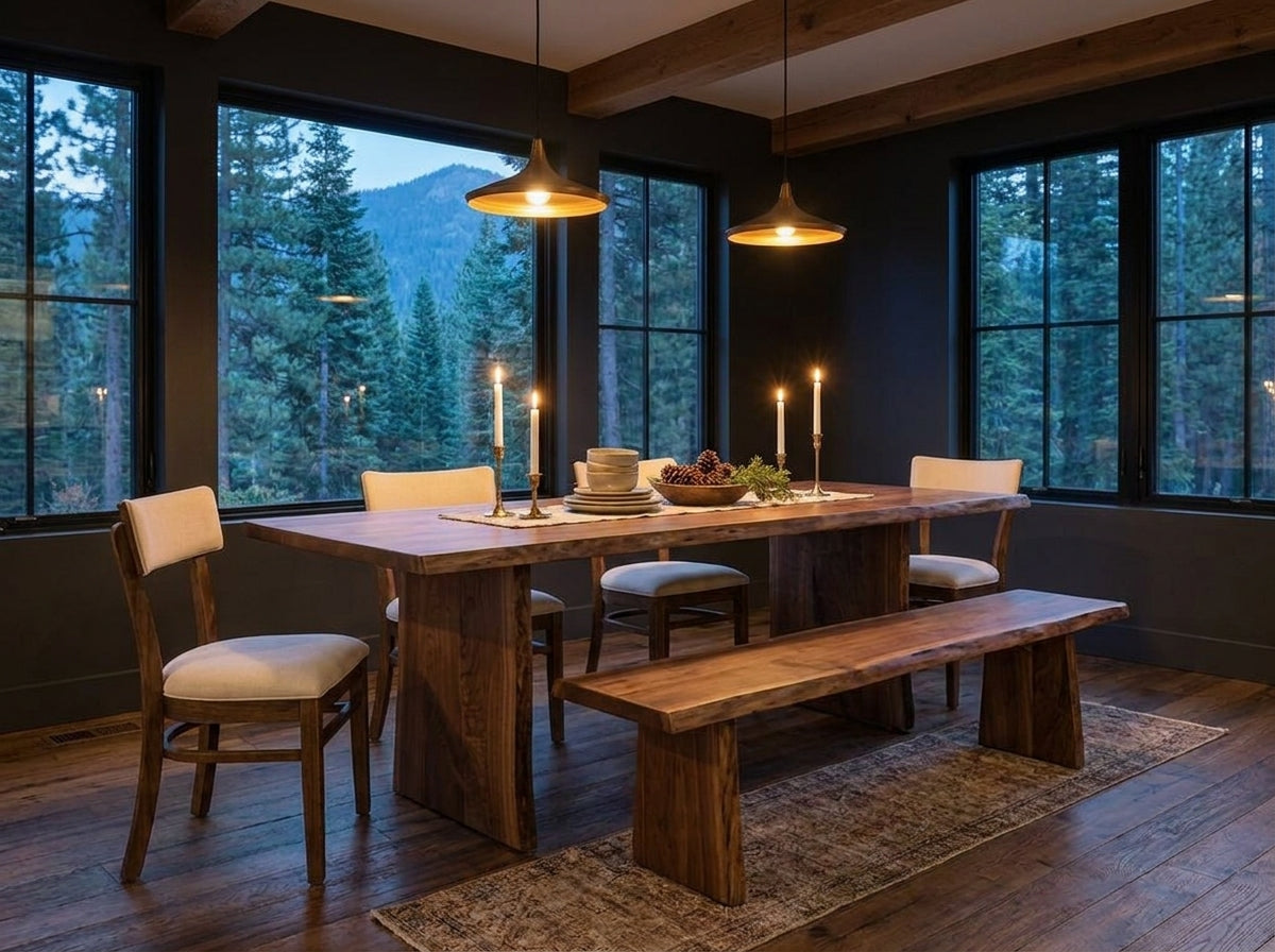 The Elijah Table