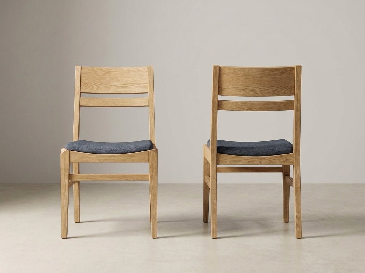 Woodland Chair - Danner Furniture