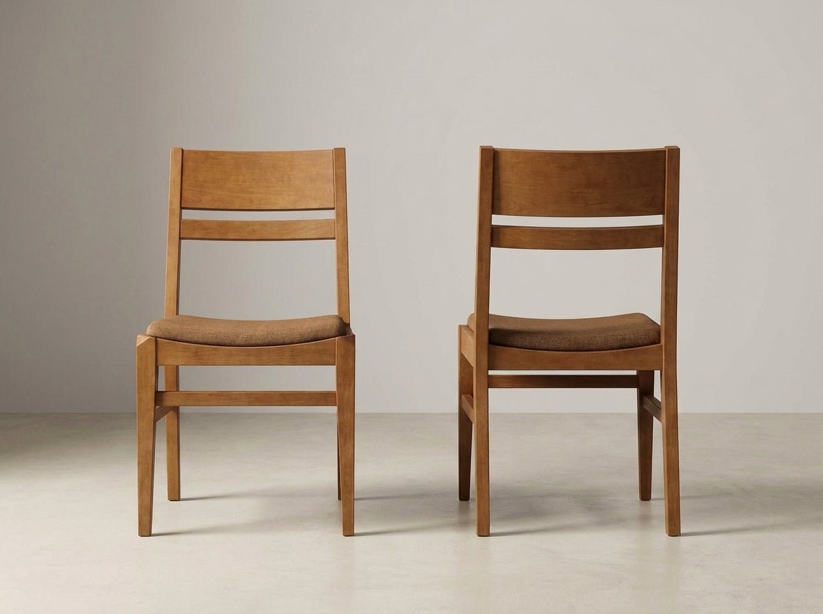 Woodland Chair - Danner Furniture