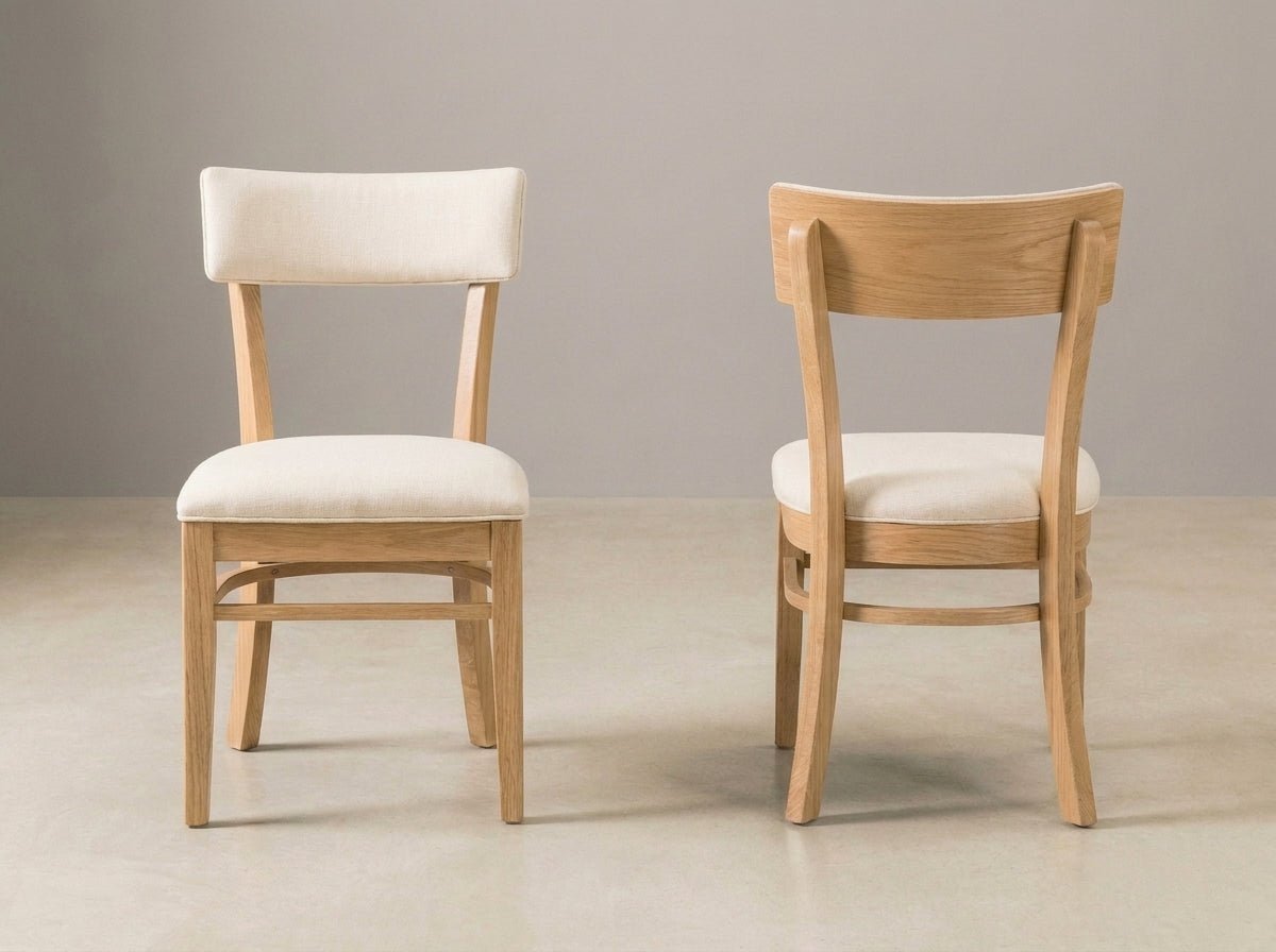 Wilson Chair - Danner Furniture