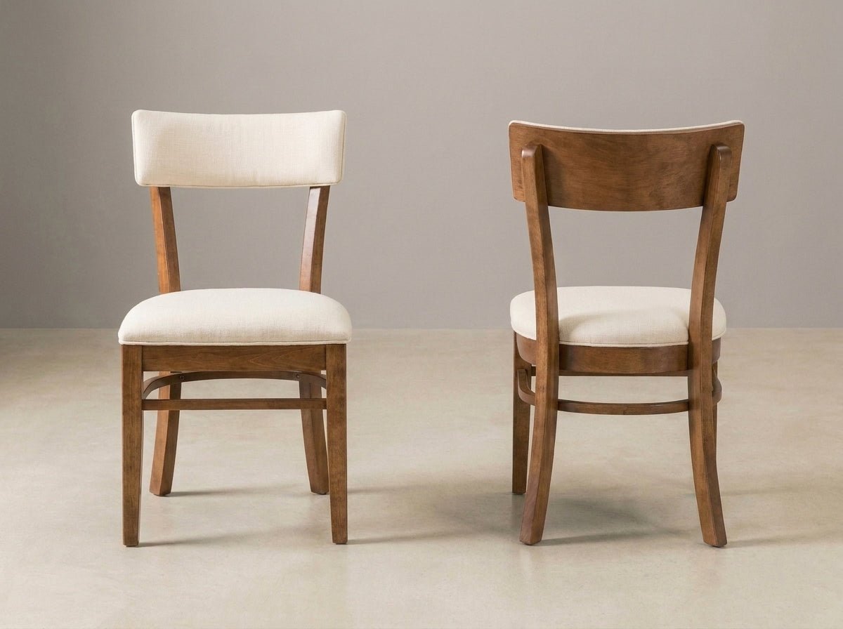 Wilson Chair - Danner Furniture