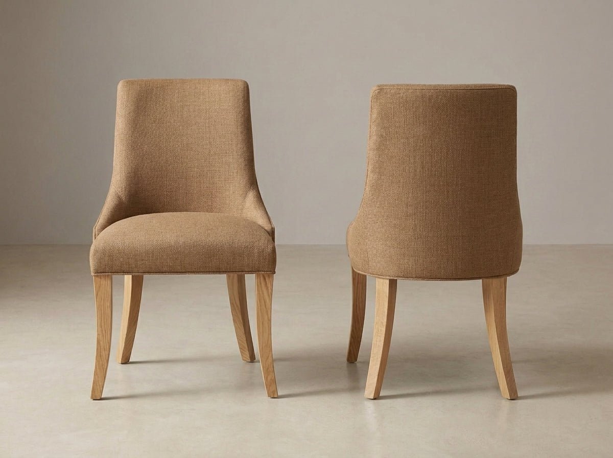 Clyde Chair - Danner Furniture