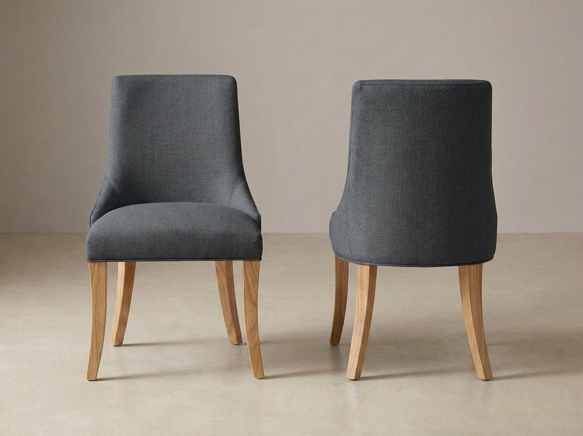 Clyde Chair - Danner Furniture