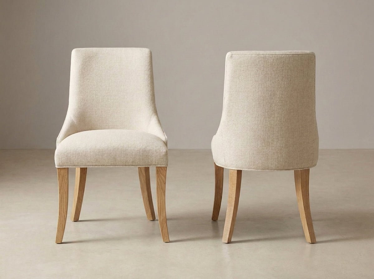 Clyde Chair - Danner Furniture