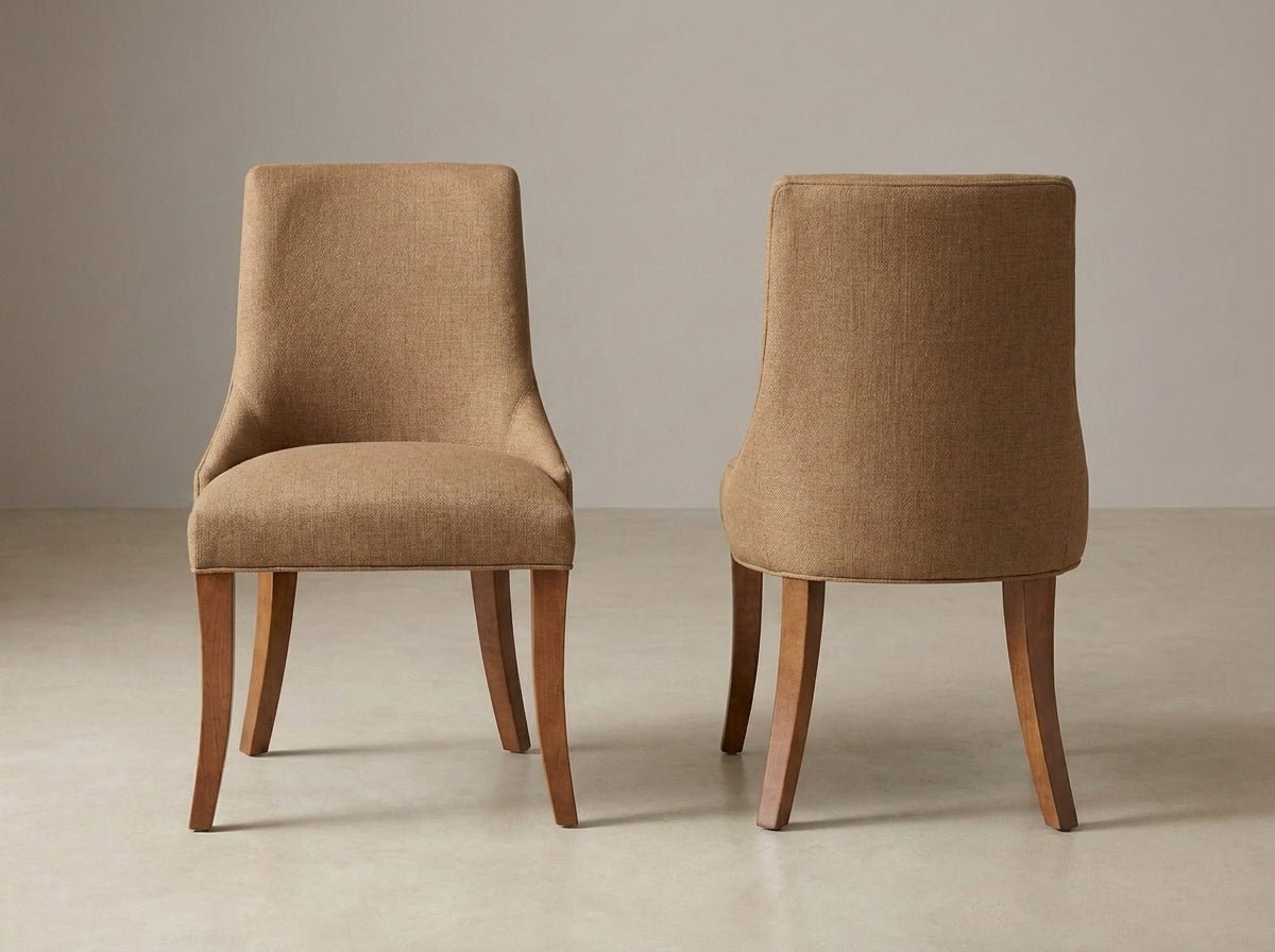 Clyde Chair - Danner Furniture