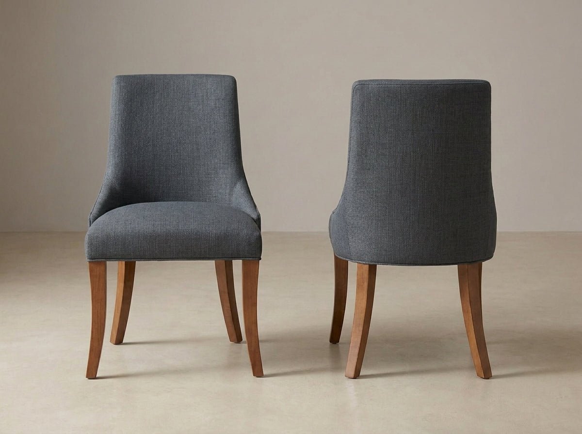 Clyde Chair - Danner Furniture