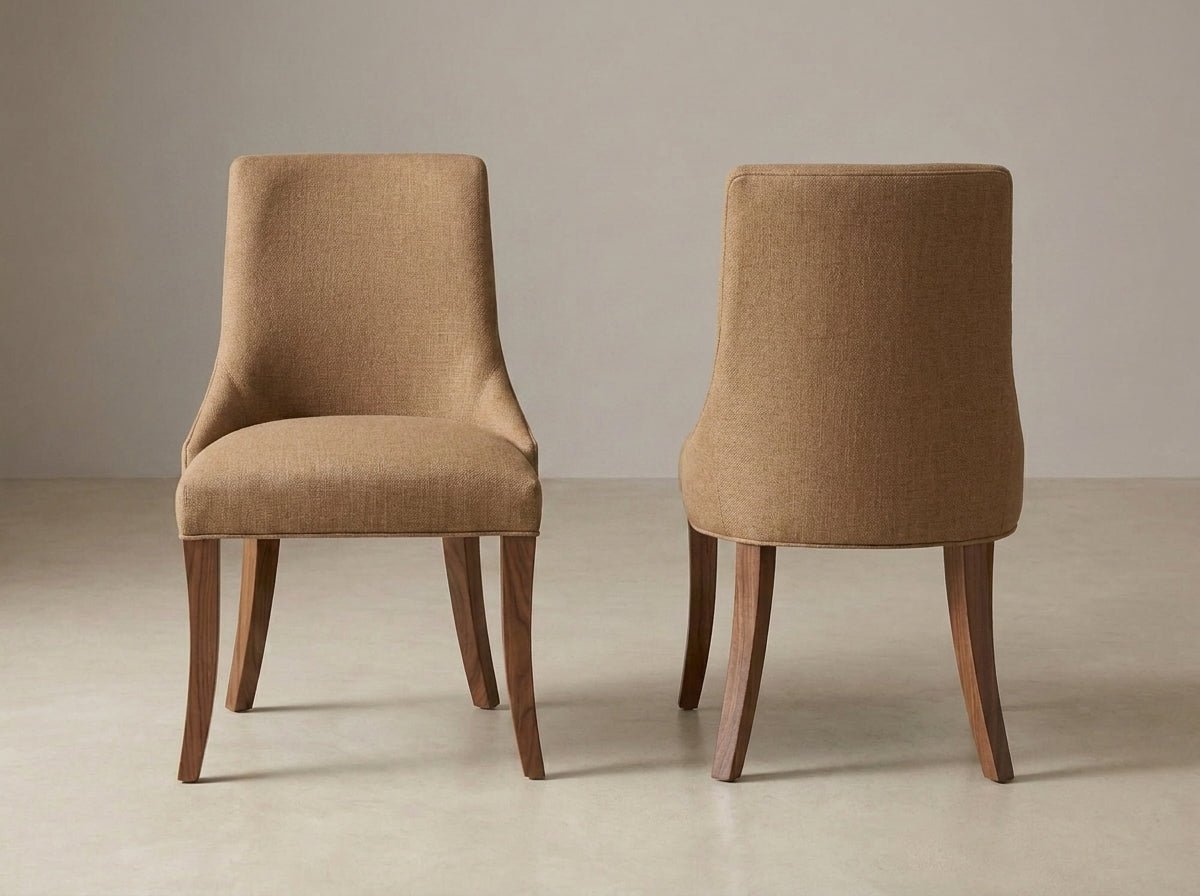 Clyde Chair - Danner Furniture