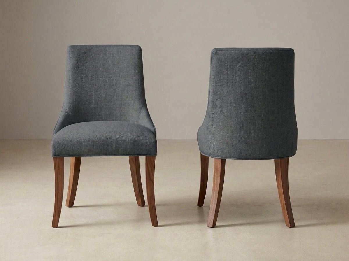 Clyde Chair - Danner Furniture