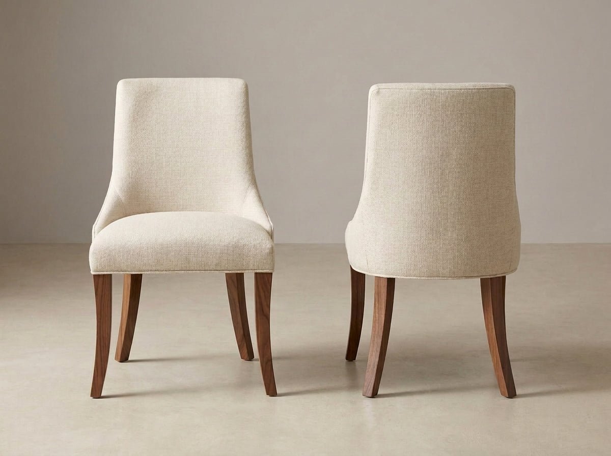 Clyde Chair - Danner Furniture
