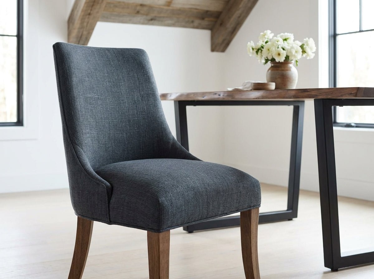 Clyde Chair - Danner Furniture