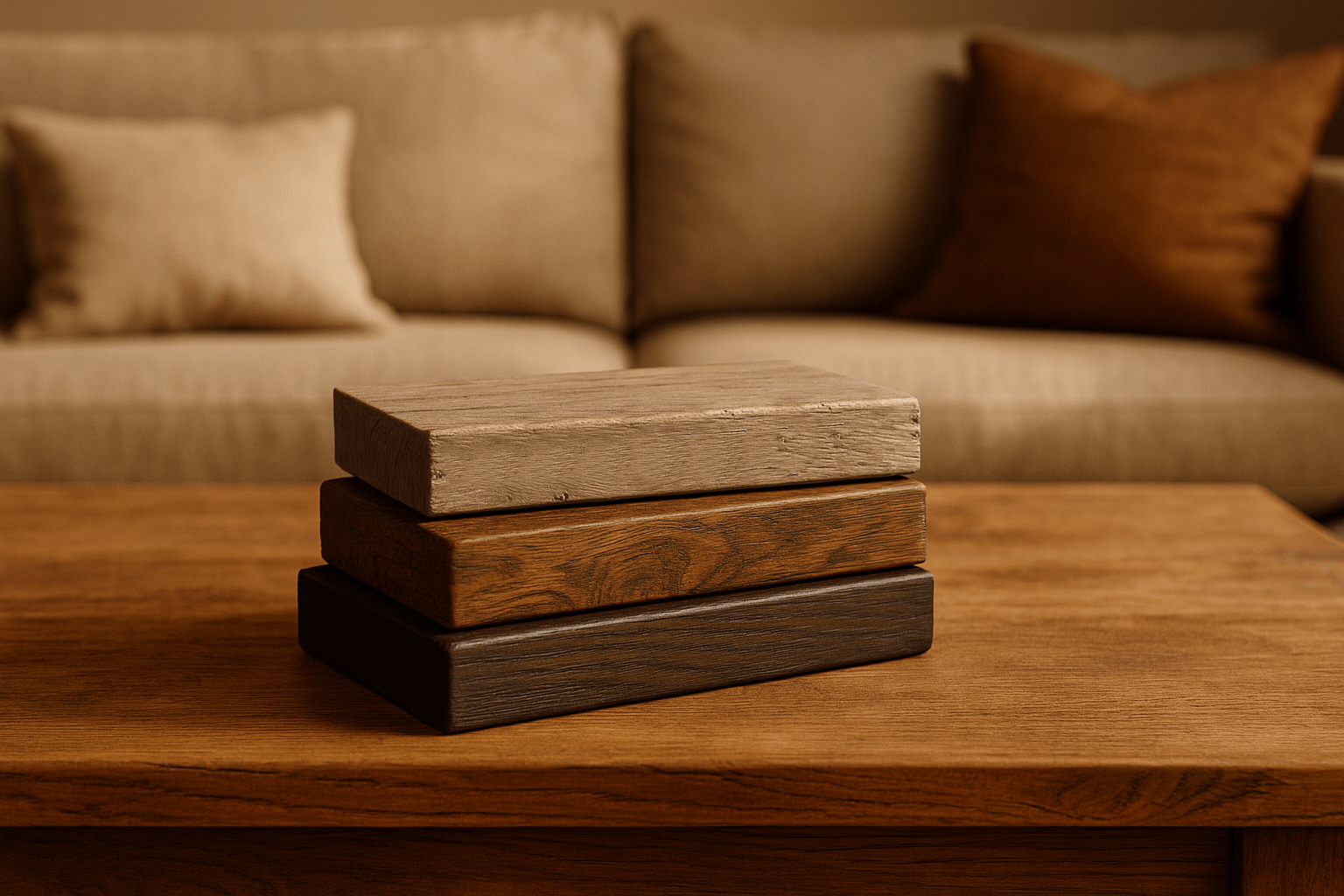 Sample Kit - Danner Furniture