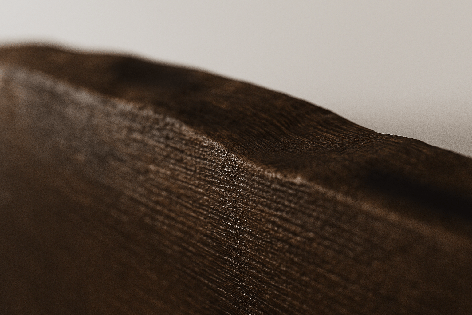 The Live Edge Headboard - Danner Furniture