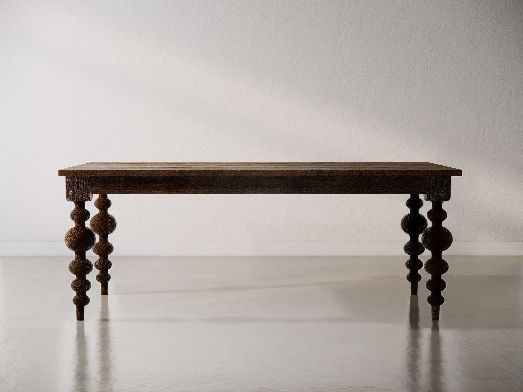 The Meadow Table - Danner Furniture