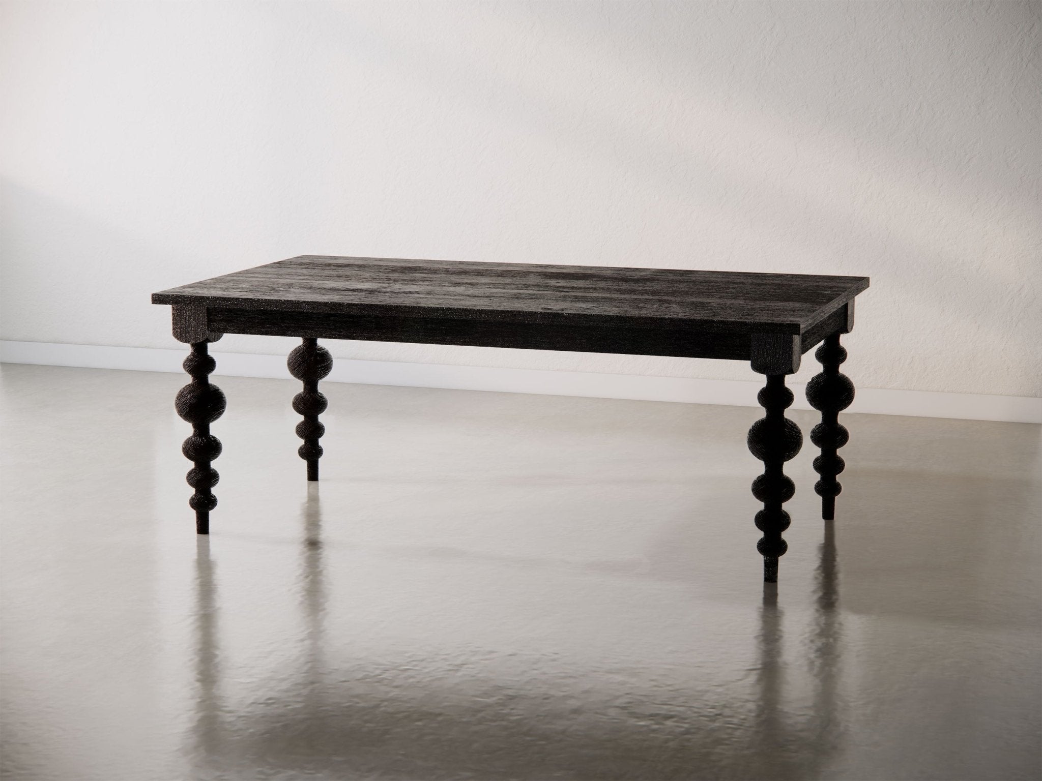 The Meadow Table - Danner Furniture