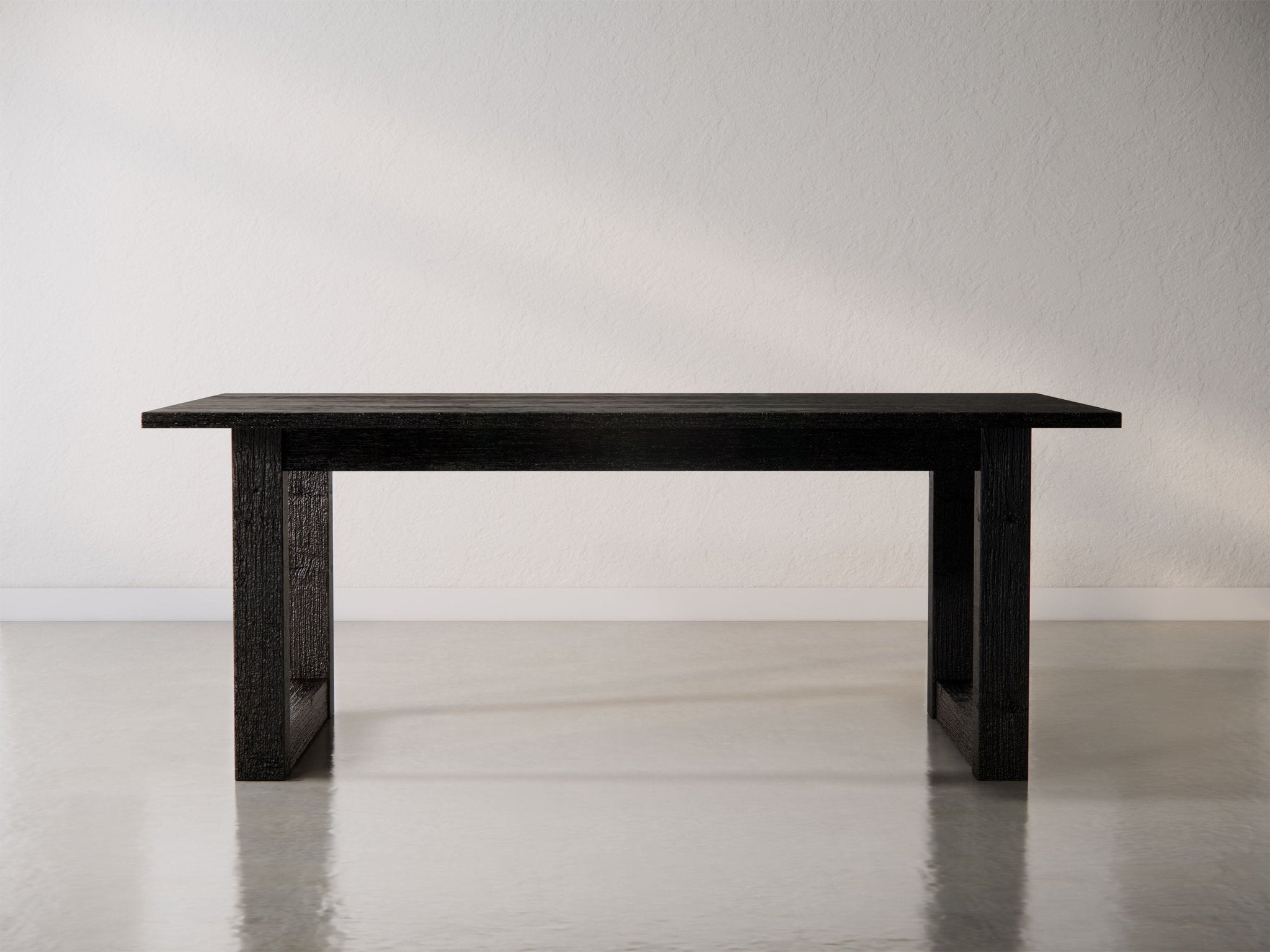 The Ridge Table - Danner Furniture