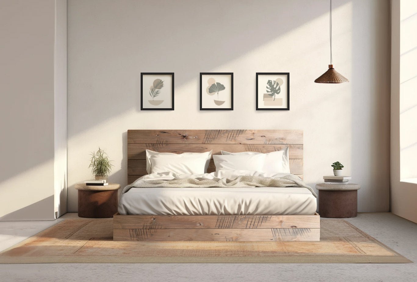 The River Bed - Danner Furniture