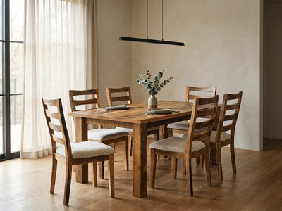 The Homestead Reclaimed Table