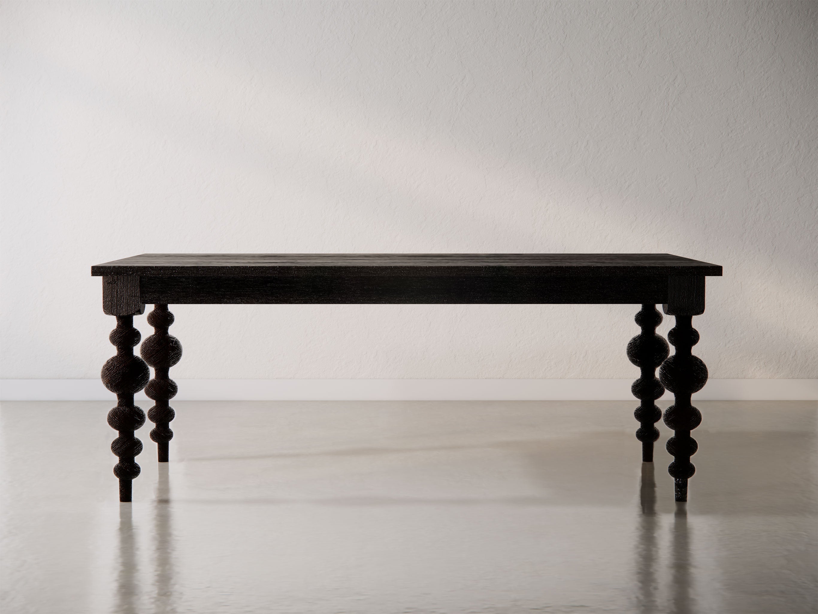 The Meadow Table