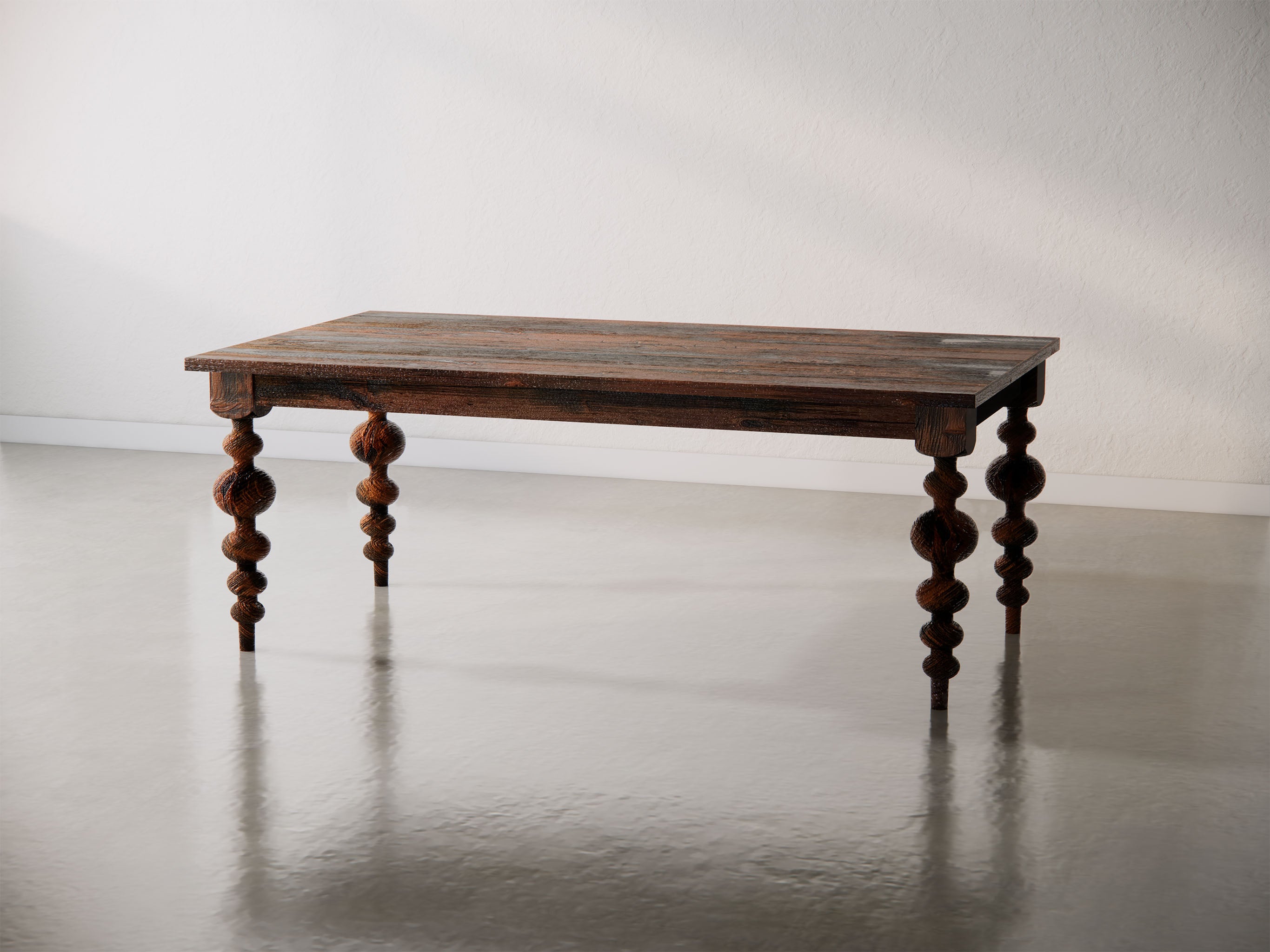 The Meadow Table