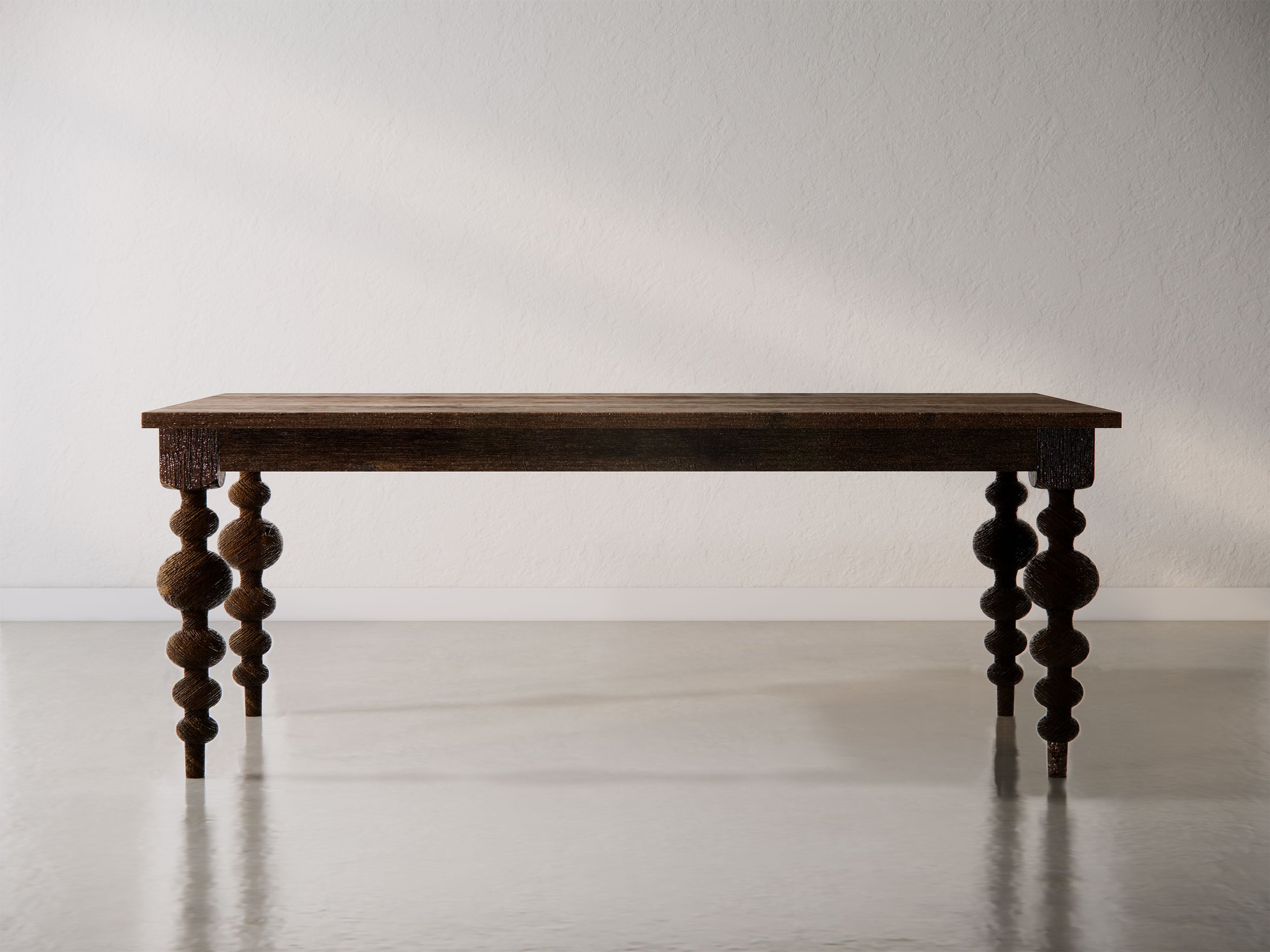 The Meadow Table